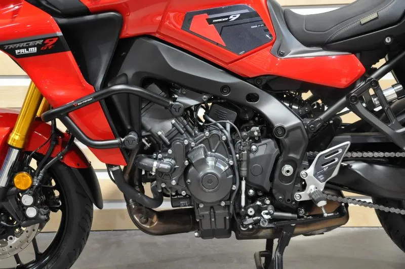 TRACER 9 GT