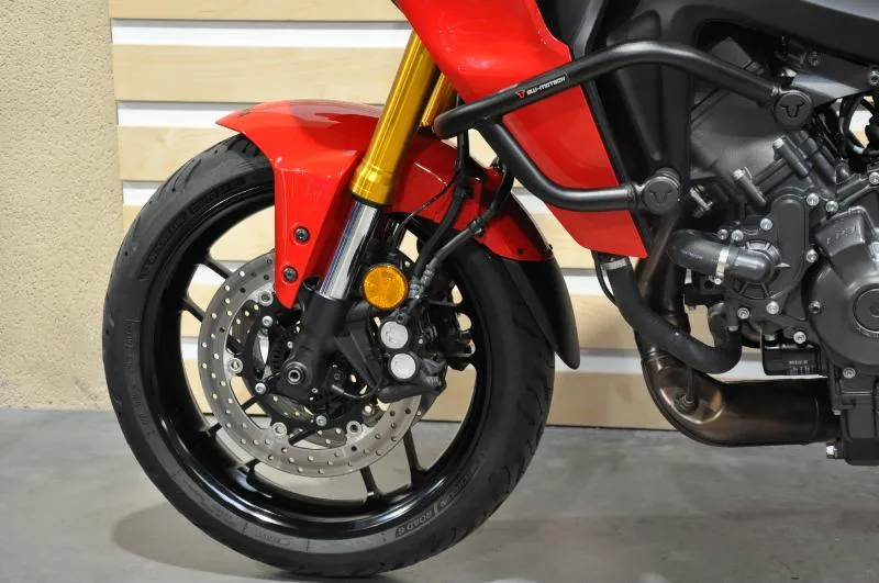 TRACER 9 GT