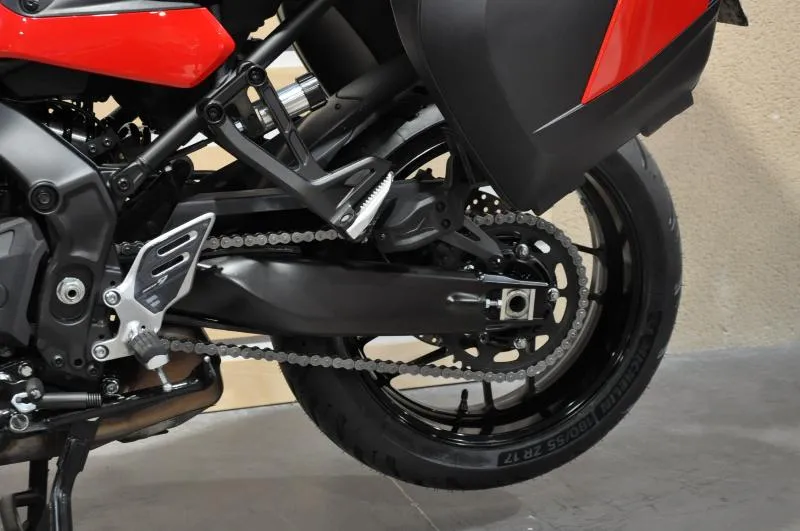TRACER 9 GT