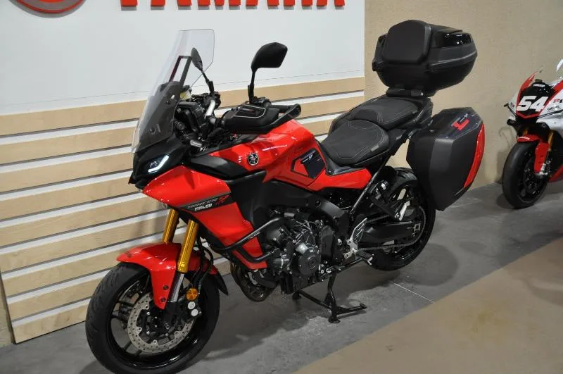 TRACER 9 GT