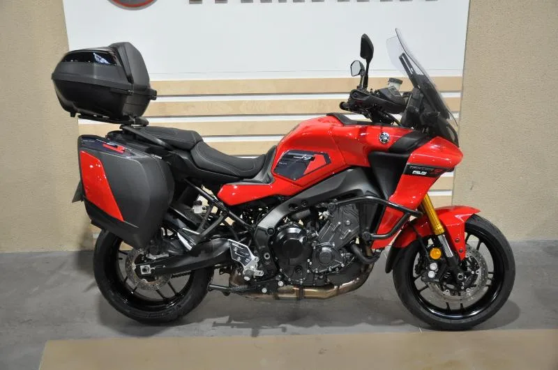 TRACER 9 GT