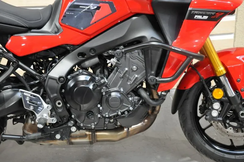 TRACER 9 GT