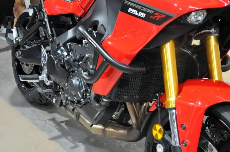 TRACER 9 GT