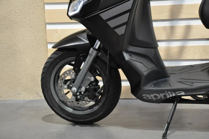 SXR 50