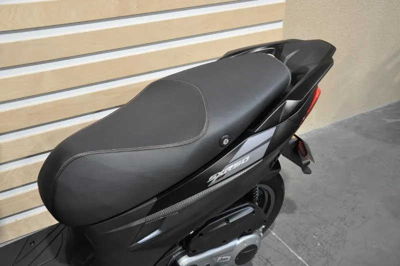 SXR 50