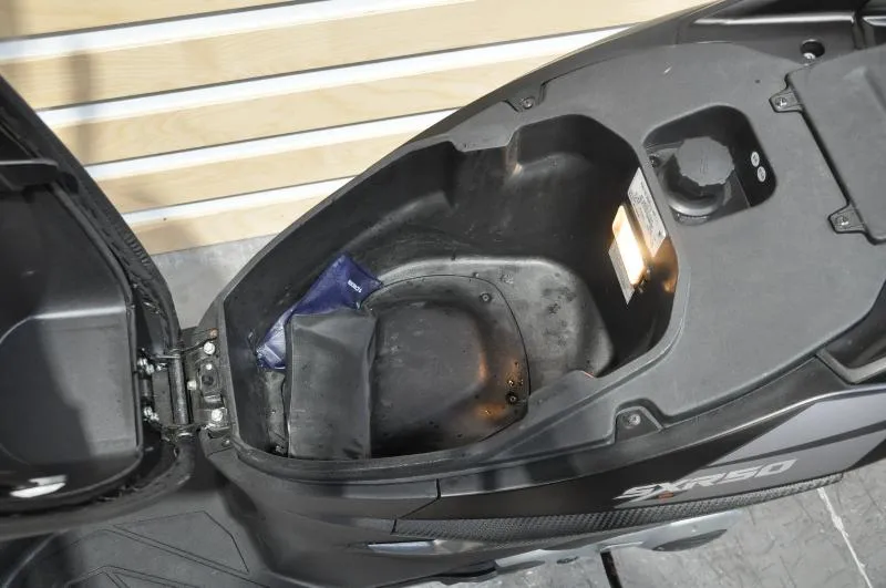 SXR 50
