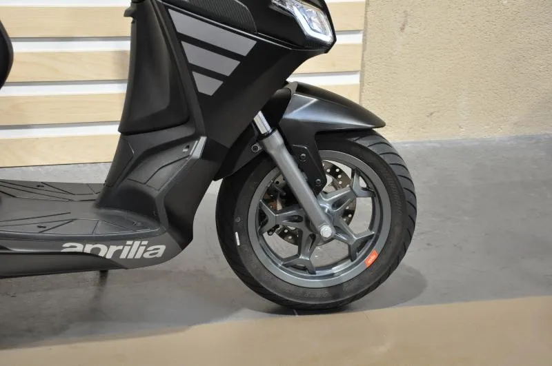 SXR 50