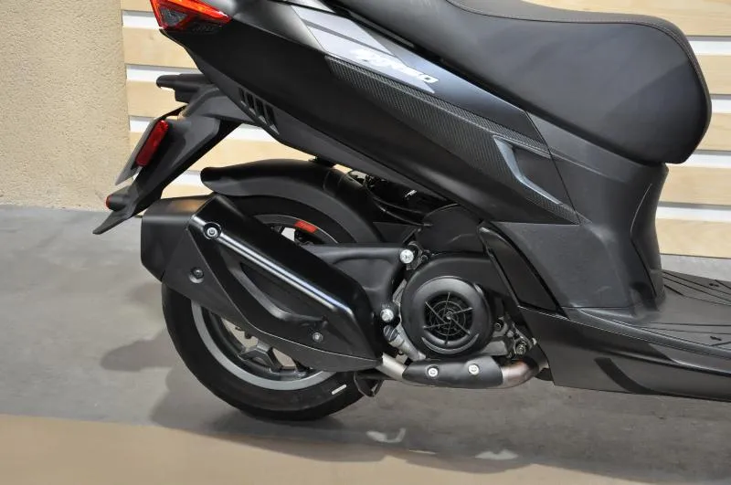 SXR 50