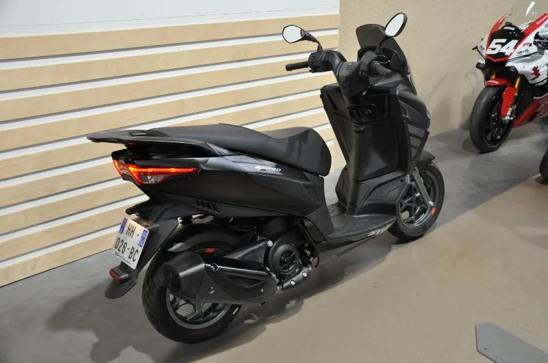 SXR 50