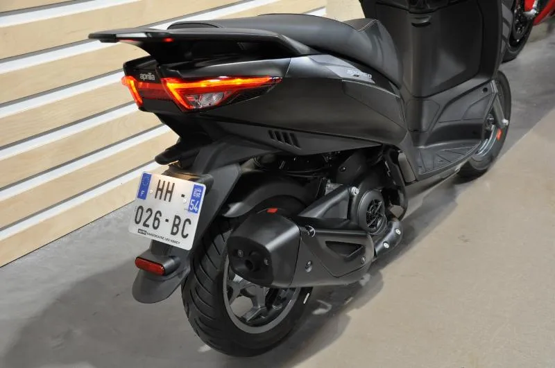 SXR 50