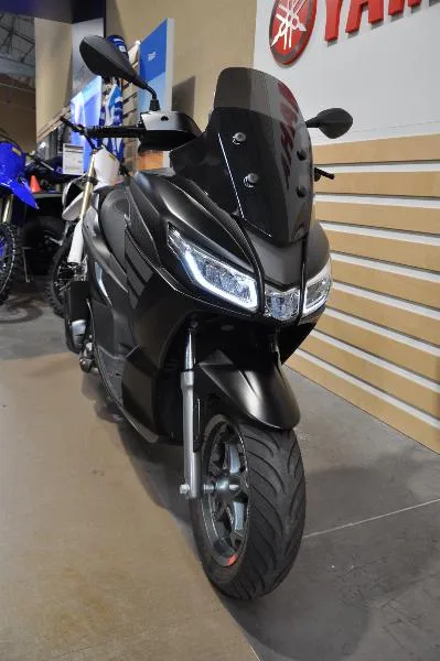 SXR 50
