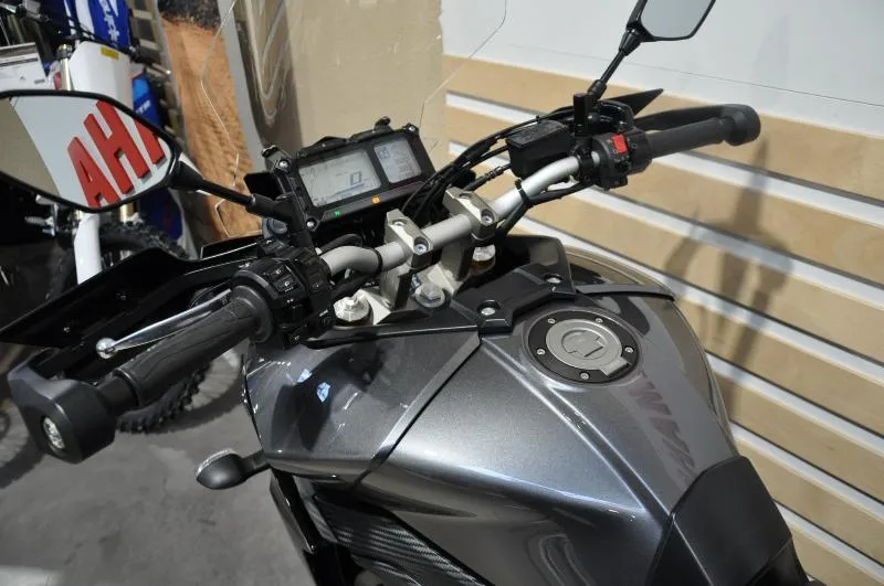 TRACER 900