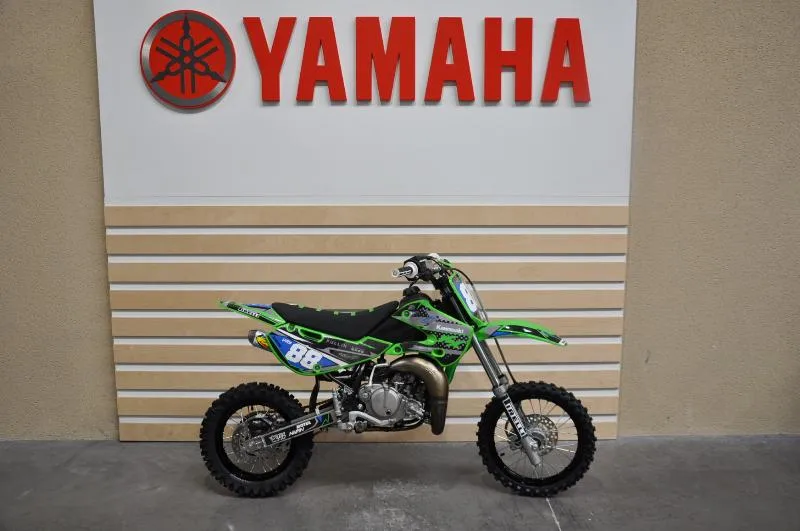 KX 65