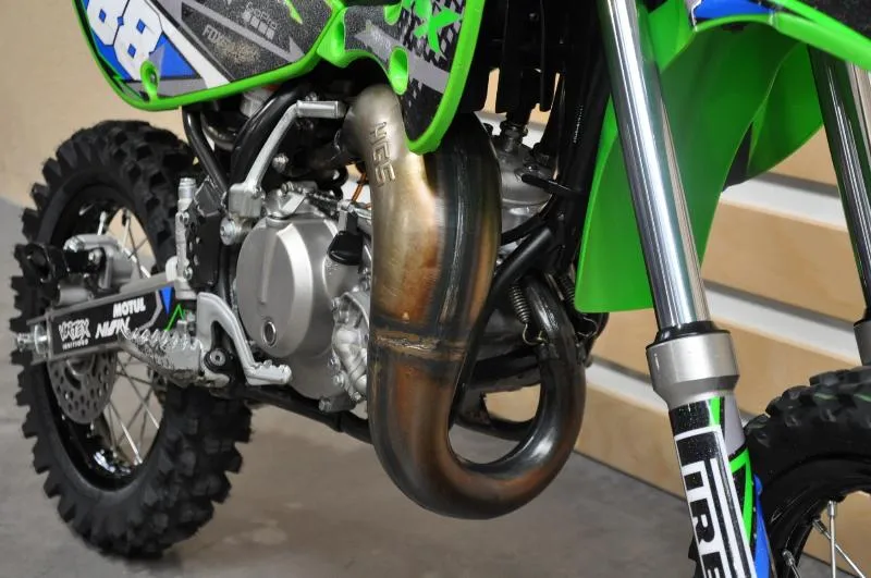 KX 65
