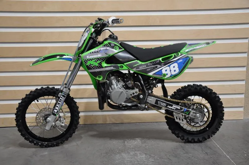 KX 65