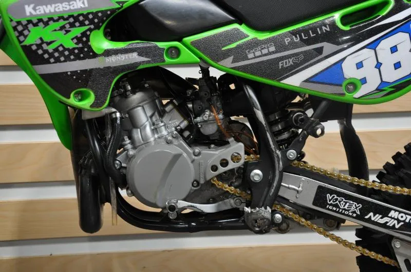 KX 65