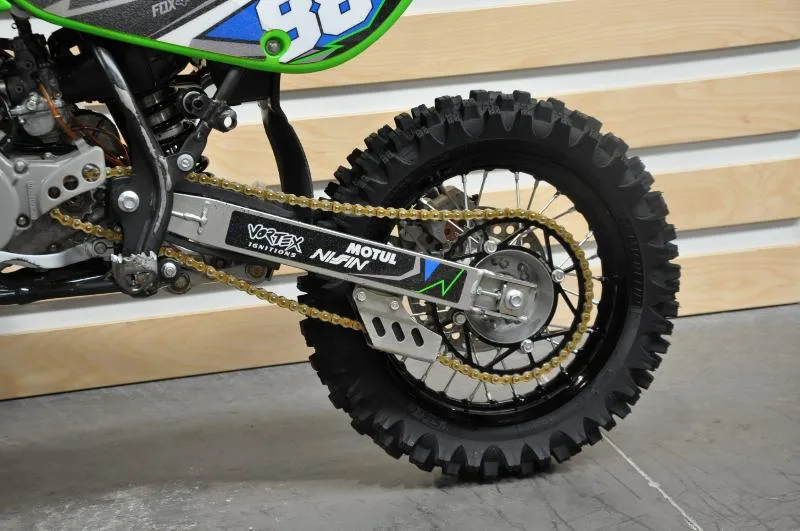 KX 65