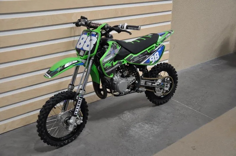 KX 65