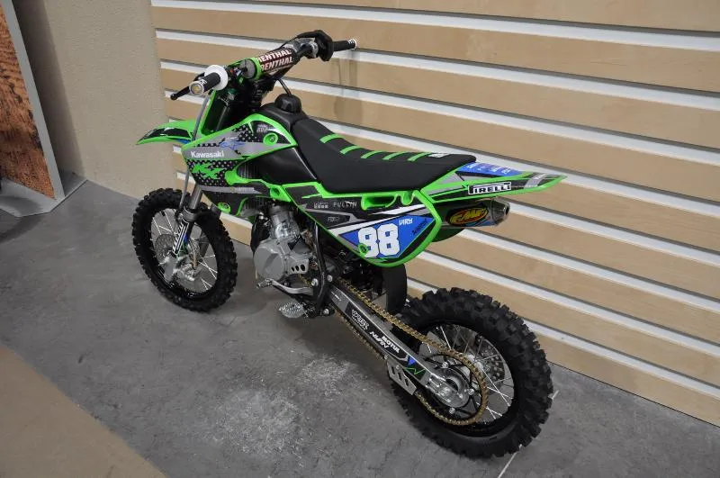 KX 65
