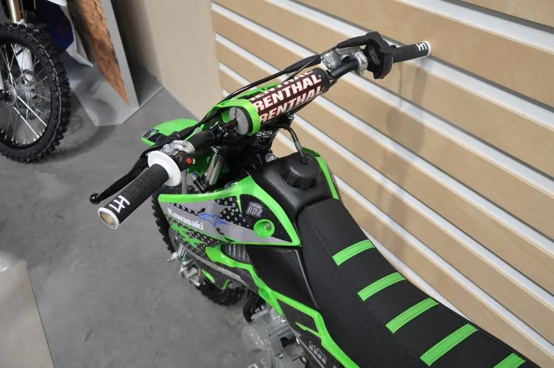 KX 65