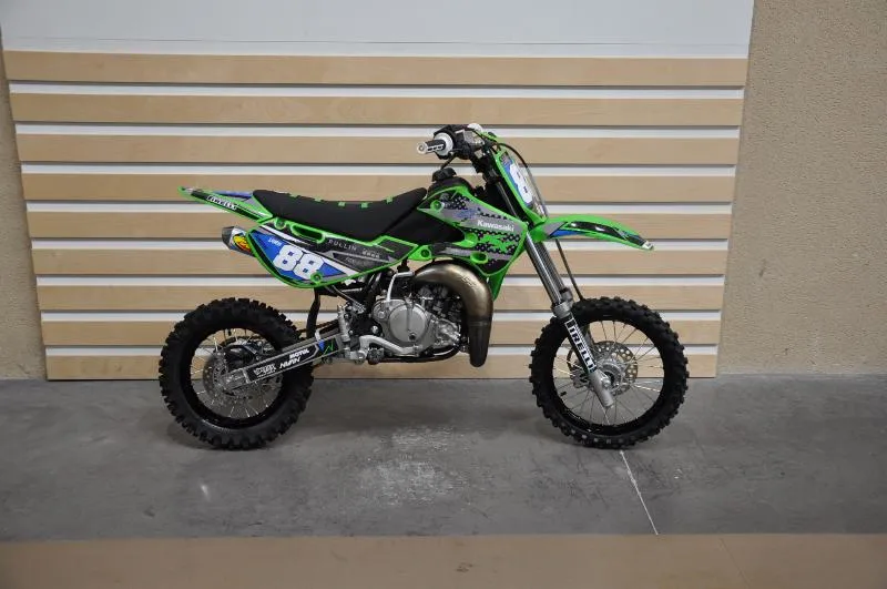 KX 65