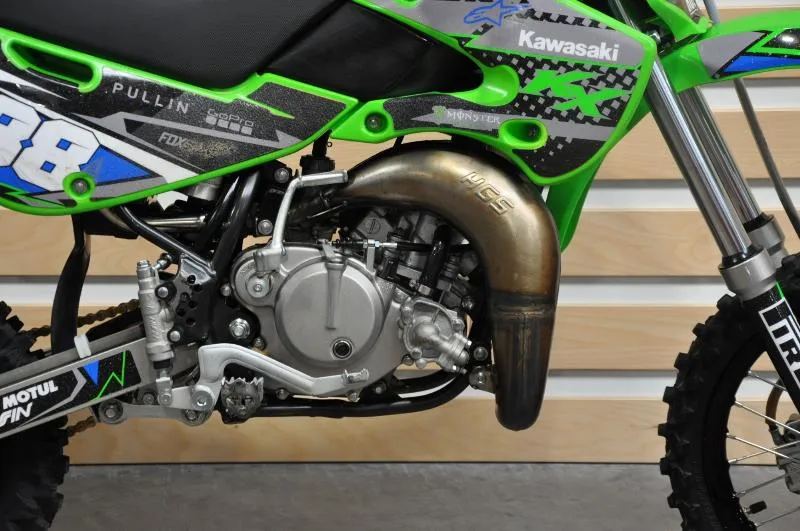 KX 65