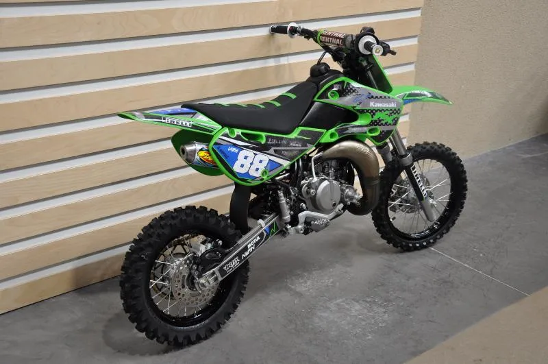 KX 65