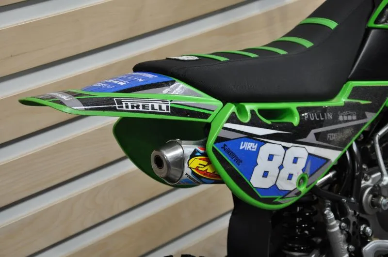 KX 65
