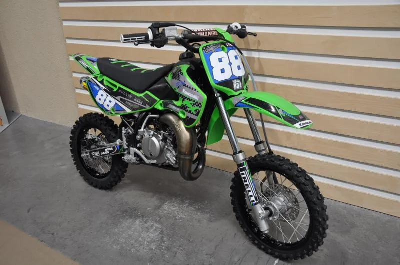 KX 65