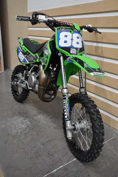 KX 65