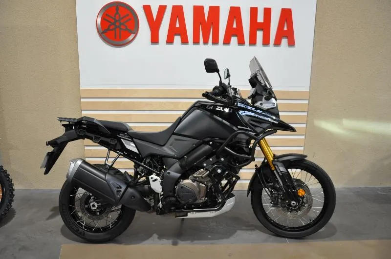 DL VSTROM 1050DE