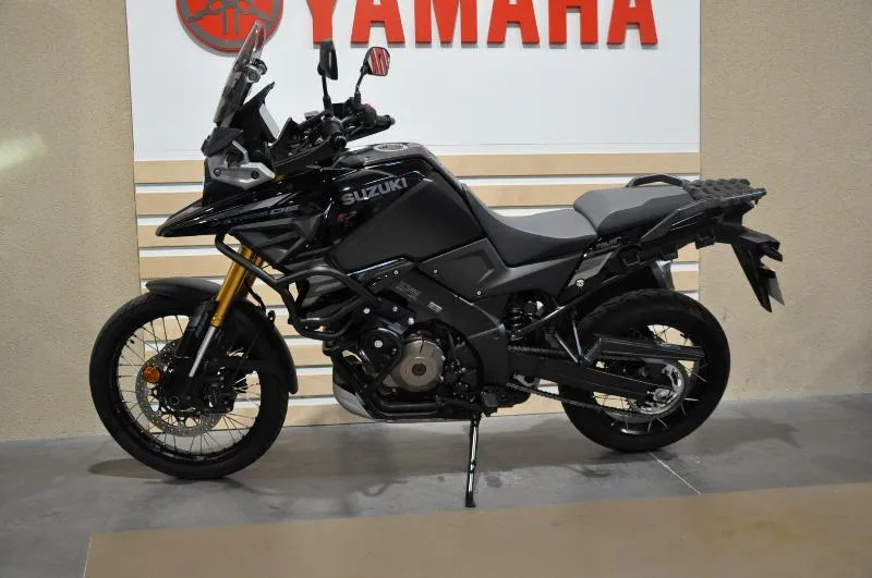 DL VSTROM 1050DE