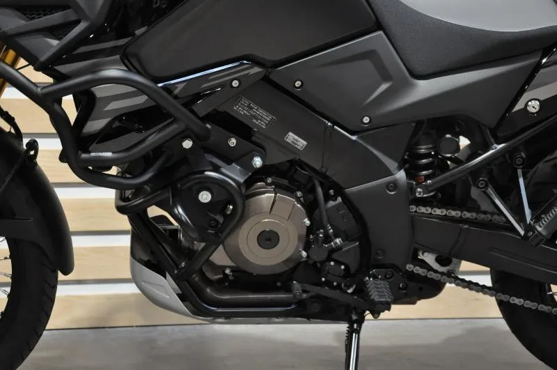 DL VSTROM 1050DE