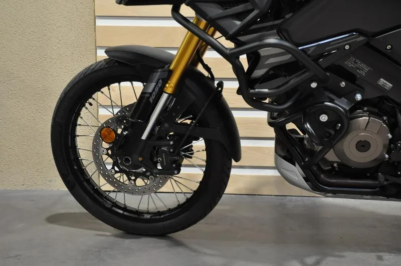 DL VSTROM 1050DE