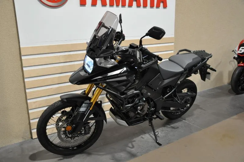 DL VSTROM 1050DE