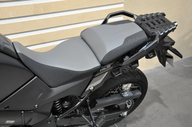 DL VSTROM 1050DE