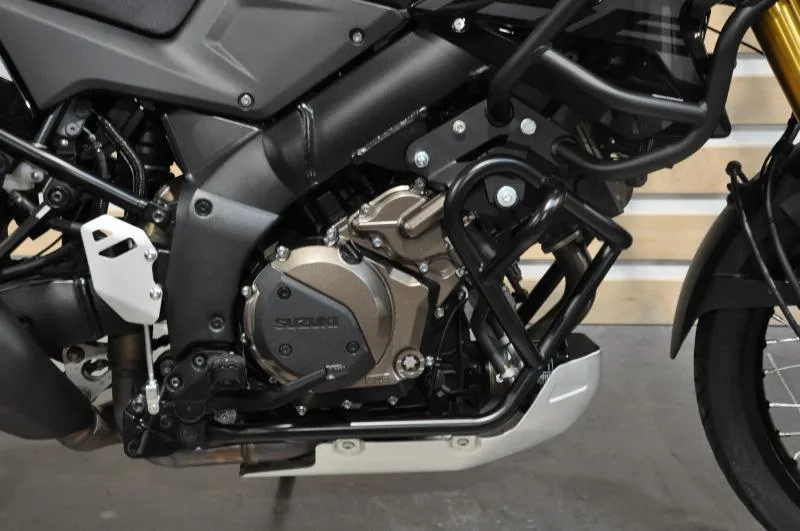 DL VSTROM 1050DE