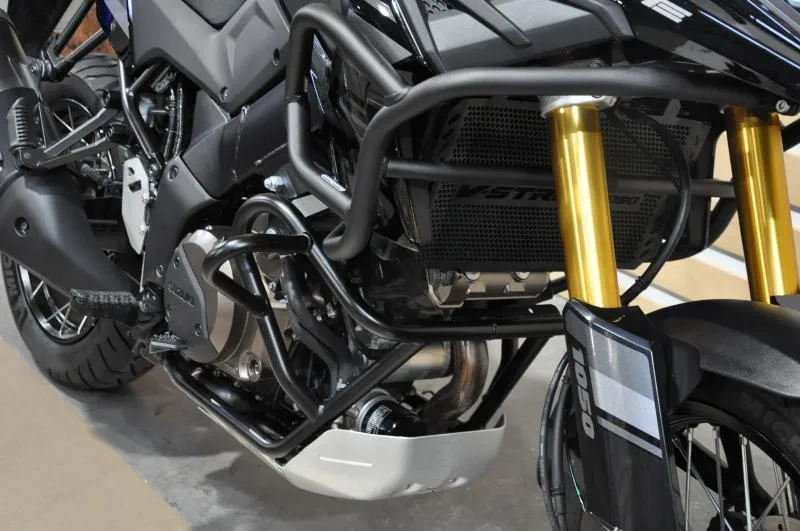 DL VSTROM 1050DE
