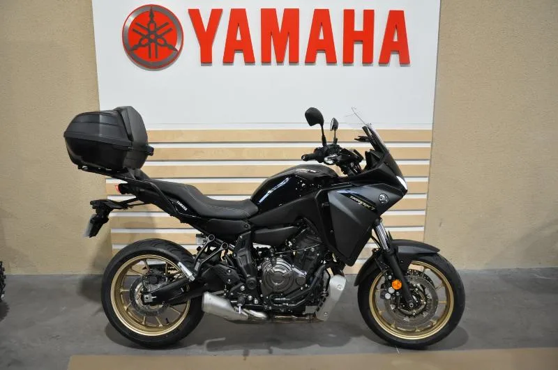TRACER 7 55 KW