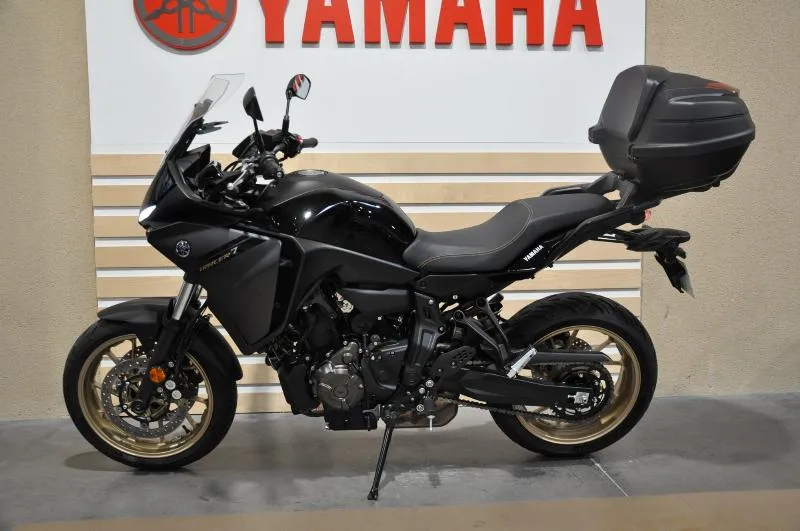 TRACER 7 55 KW