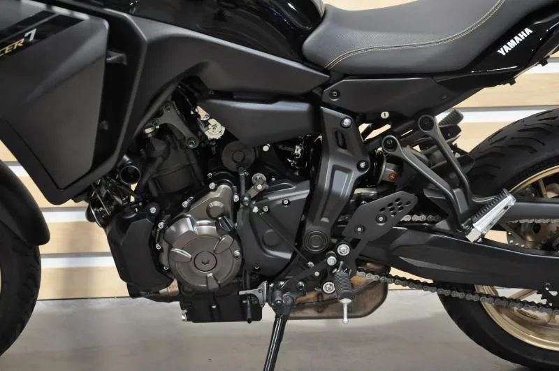 TRACER 7 55 KW