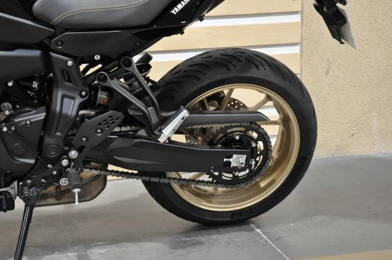 TRACER 7 55 KW