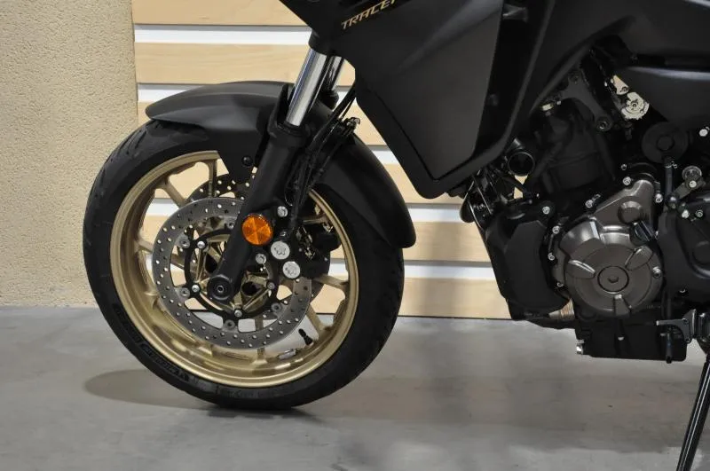 TRACER 7 55 KW