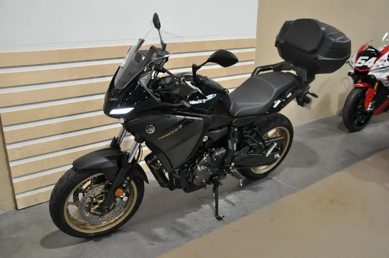 TRACER 7 55 KW