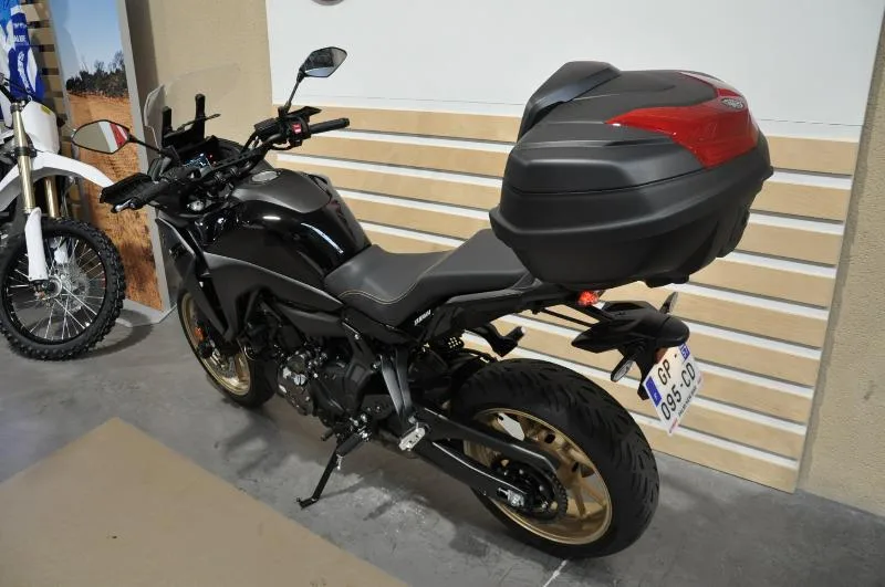TRACER 7 55 KW