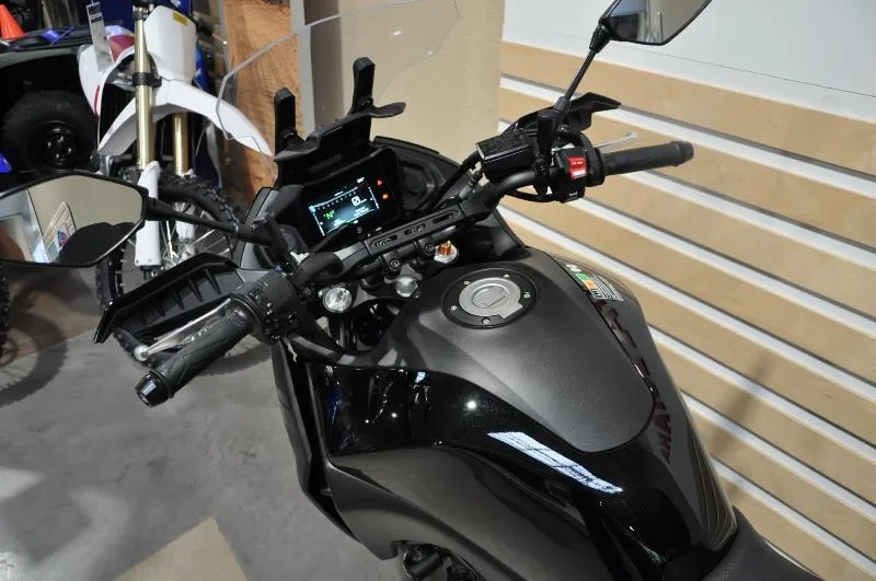 TRACER 7 55 KW