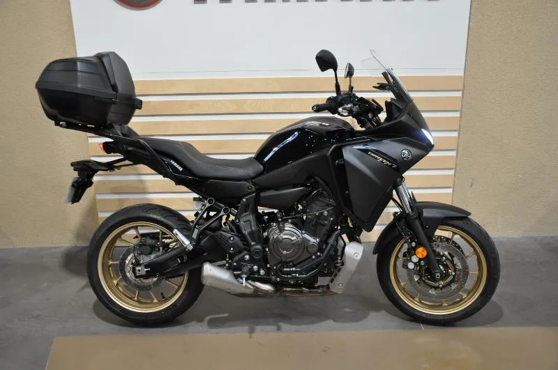 TRACER 7 55 KW