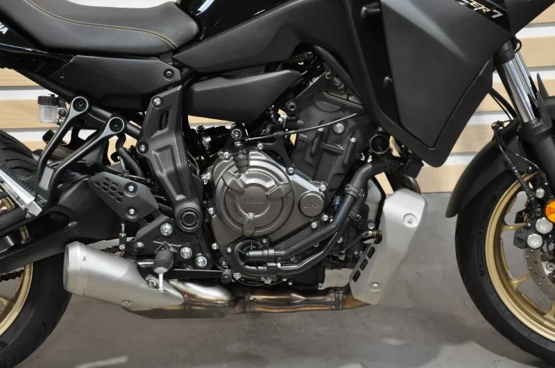 TRACER 7 55 KW