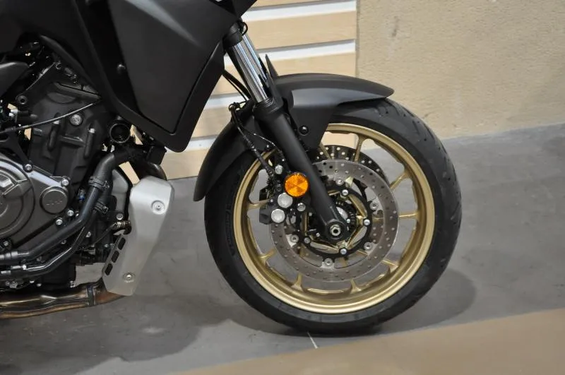 TRACER 7 55 KW