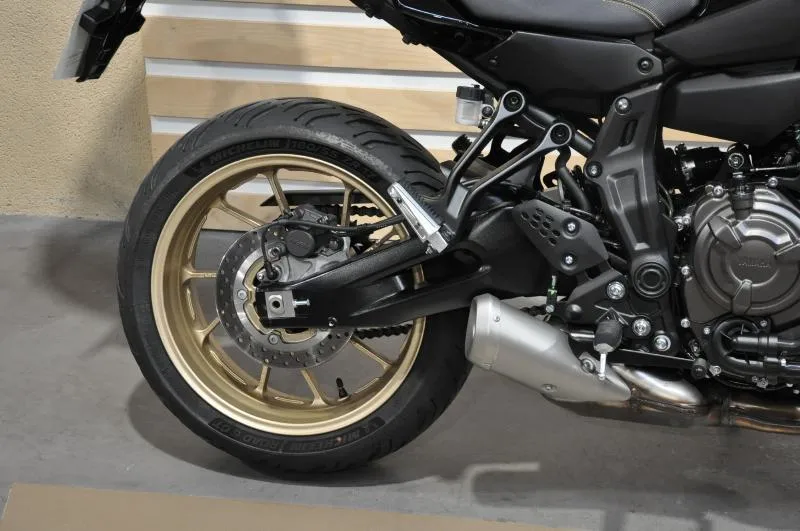 TRACER 7 55 KW